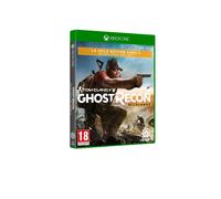 Tom Clancy's Ghost Recon: Wildlands - Anno 2 Gold Edition - (Microsoft Xbox One)