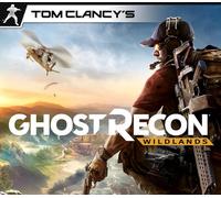 Tom Clancy's Ghost Recon Wildlands AR XBOX One / Xbox Series X|S CD Key