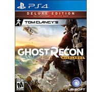Tom Clancy's Ghost Recon: Wildlands - Deluxe Ed