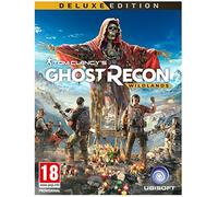Tom Clancy's Ghost Recon: Wildlands - Deluxe Edition (Xbox One)