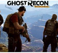Tom Clancy's Ghost Recon Wildlands EMEA/OC/JP/KR Uplay Activation Link