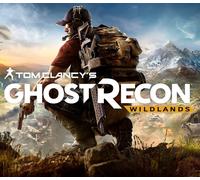 Tom Clancy's Ghost Recon Wildlands Epic Games Account