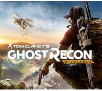 Tom Clancy's Ghost Recon Wildlands EU PC Ubisoft Connect CD Key