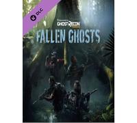 Tom Clancy's Ghost Recon Wildlands - Fallen Ghosts Steam Gift GLOBAL