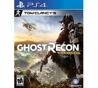 Tom Clancy's Ghost Recon: Wildlands for PlayStation 4