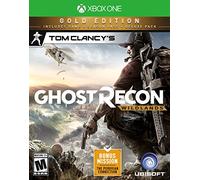 Tom Clancy's Ghost Recon: Wildlands - Gold Edition