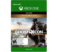 Tom Clancy's Ghost Recon: Wildlands - Gold Edition