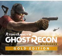 Tom Clancy's Ghost Recon Wildlands Gold Edition Epic Games Account
