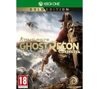 Tom Clancy's Ghost Recon Wildlands | Gold Edition (PC) - Ubisoft Connect Key - EUROPE