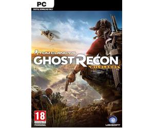 Tom Clancy's Ghost Recon Wildlands PC (EU & UK)