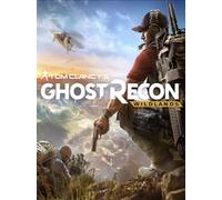 Tom Clancy's Ghost Recon Wildlands (PC) - Ubisoft Connect Key - EUROPE