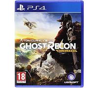 Tom Clancy's Ghost Recon: Wildlands (PS4)