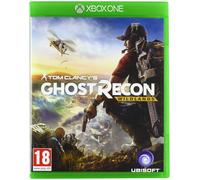 Tom Clancys Ghost Recon: Wildlands (Ps4) (Microsoft Xbox One) (US IMPORT)