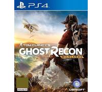 Ghost Recon: WildLands - PS4