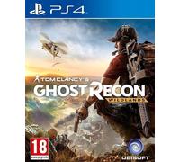Tom Clancys Ghost Recon Wildlands PS4 NEW & SEALED SONY PS4 SAME DAY DISPATCH