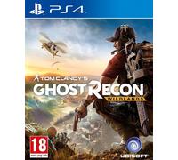 Tom Clancy'S Ghost Recon: Wildlands (PS4) (Sony Playstation 4)