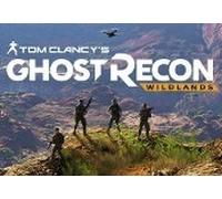 Tom Clancy's Ghost Recon Wildlands RU/CIS Ubisoft Connect CD Key