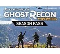 Tom Clancy's Ghost Recon Wildlands - Season Pass US XBOX One CD Key