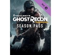 Tom Clancy's Ghost Recon Wildlands - Season Pass | Year 1 Edition (PC) - Ubisoft Connect Key - EUROPE