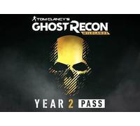 Tom Clancy's Ghost Recon Wildlands - Season Pass Year 2 (DLC) (Xbox One / Xbox Series X|S) Xbox Live Key - EU