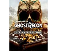 Tom Clancy's Ghost Recon Wildlands | Ultimate Edition (PC) - Ubisoft Connect Key - GLOBAL