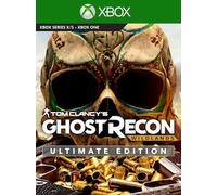 Tom Clancy's Ghost Recon Wildlands | Ultimate Edition (Xbox One) - Xbox Live Account - GLOBAL