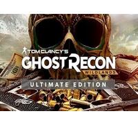 Tom Clancy's Ghost Recon Wildlands - Ultimate Year 2 Edition (PC) Ubisoft Connect Key - EU