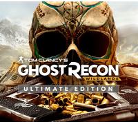 Tom Clancy's Ghost Recon Wildlands Ultimate Year 2 Edition Steam Account