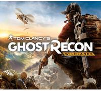 Tom Clancy's Ghost Recon Wildlands US PC Ubisoft Connect CD Key