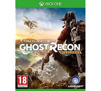 Tom Clancy's Ghost Recon Wildlands (Xbox One)