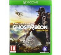 Tom Clancys Ghost Recon: Wildlands (Ps4) (Microsoft Xbox One) (US IMPORT)