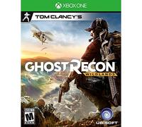 Tom Clancy's Ghost Recon: Wildlands (Xbox One)