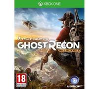 Tom Clancy's Ghost Recon: Wildlands - Xbox One used