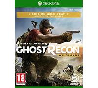 Tom Clancy's Ghost Recon : Wildlands (Year 2)