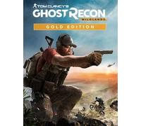 Tom Clancy's Ghost Recon Wildlands | Year 2 Gold Edition (PC) - Ubisoft Connect Key - EMEA