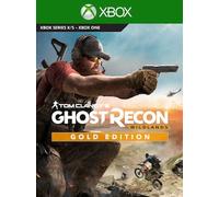 Tom Clancy's Ghost Recon Wildlands | Year 2 Gold Edition (Xbox One) - Xbox Live Account - GLOBAL