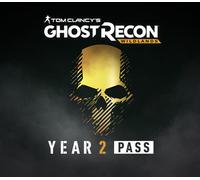 Tom Clancy's Ghost Recon Wildlands - Year 2 Pass DLC US XBOX One CD Key