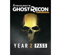 Tom Clancy's Ghost Recon Wildlands - Year 2 Pass (PC) - Ubisoft Connect Key - EMEA