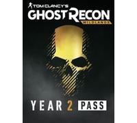 Tom Clancy's Ghost Recon Wildlands - Year 2 Pass (Xbox One) - Xbox Live Key - GLOBAL