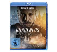 Tom Clancy's Gnadenlos [Blu-Ray] [Import]
