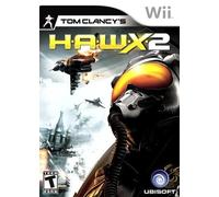 Tom Clancy's H.A.W.X. 2 Nintendo Wii Standard (Nintendo Wii) (US IMPORT)
