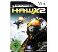 TOM CLANCYS H A W X 2 - WII
