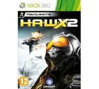 Tom Clancy's H.A.W.X. 2 (Xbox 360)