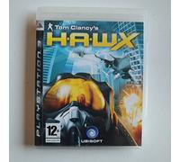 Tom Clancy's H.A.W.X. (PlayStation 3) PS3 Game NEW (HAWX)