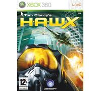 Tom Clancy's H.A.W.X. (Xbox 360)