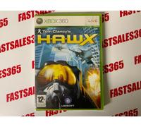Tom Clancy's H.A.W.X. - Xbox 360 - New and Sealed.