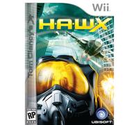 Artist Not Provided - Tom Clancy's Hawx 2 / Game