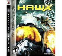 Tom Clancy's Hawx / Game