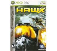 Tom Clancy's Hawx / Game
