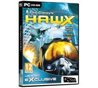 Tom Clancy's HAWX (PC DVD)